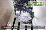 JDM 06-11 Honda Civic R18A 1.8L VTEC Automatic Transmission R18A1 SXEA - JDM Alliance LLC