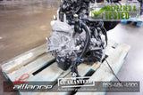 JDM 06-11 Honda Civic R18A 1.8L VTEC Automatic Transmission R18A1 SXEA - JDM Alliance LLC