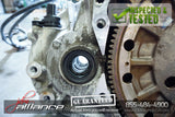 JDM 02-06 Honda Integra Type R DC5 6 Speed Manual LSD Transmission Y2M3 K20A RSX - JDM Alliance LLC