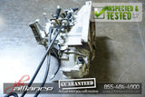 JDM 02-06 Honda Integra Type R DC5 6 Speed Manual LSD Transmission Y2M3 K20A RSX - JDM Alliance LLC