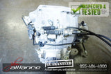 JDM 02-06 Honda Integra Type R DC5 6 Speed Manual LSD Transmission Y2M3 K20A RSX - JDM Alliance LLC