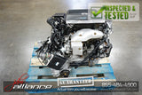 JDM 07-09 MazdaSpeed 3 L3 2.3L Turbo Engine MZR DISI L3-VDT 6 Spd Manual