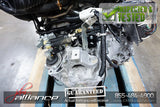 JDM 07-09 MazdaSpeed 3 L3 2.3L Turbo Engine MZR DISI L3-VDT 6 Spd Manual