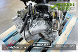 JDM 07-09 MazdaSpeed 3 L3 2.3L Turbo Engine MZR DISI L3-VDT 6 Spd Manual