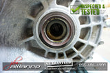 JDM 07-09 MazdaSpeed 3 L3 2.3L Turbo Engine MZR DISI L3-VDT 6 Spd Manual