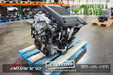 JDM 07-09 MazdaSpeed 3 L3 2.3L Turbo Engine MZR DISI L3-VDT 6 Spd Manual