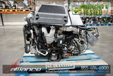 JDM 07-09 MazdaSpeed 3 L3 2.3L Turbo Engine MZR DISI L3-VDT 6 Spd Manual