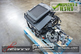 JDM 07-09 MazdaSpeed 3 L3 2.3L Turbo Engine MZR DISI L3-VDT 6 Spd Manual