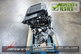 JDM 07-09 MazdaSpeed 3 L3 2.3L Turbo Engine MZR DISI L3-VDT 6 Spd Manual