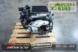 JDM 06-12 MazdaSpeed 3 L3 2.3L Turbo Engine DISI L3-VDT *CX-9 CX-7