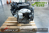 JDM 06-12 MazdaSpeed 3 L3 2.3L Turbo Engine DISI L3-VDT *CX-9 CX-7