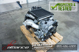 JDM 06-12 MazdaSpeed 3 L3 2.3L Turbo Engine DISI L3-VDT *CX-9 CX-7