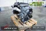 JDM 06-12 MazdaSpeed 3 L3 2.3L Turbo Engine DISI L3-VDT *CX-9 CX-7