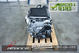JDM 06-12 MazdaSpeed 3 L3 2.3L Turbo Engine DISI L3-VDT *CX-9 CX-7
