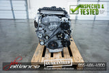 JDM 06-12 MazdaSpeed 3 L3 2.3L Turbo Engine DISI L3-VDT *CX-9 CX-7