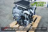 JDM 06-12 MazdaSpeed 3 L3 2.3L Turbo Engine DISI L3-VDT *CX-9 CX-7
