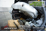 JDM 06-12 MazdaSpeed 3 L3 2.3L Turbo Engine DISI L3-VDT *CX-9 CX-7