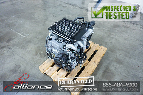 JDM 06-12 MazdaSpeed 3 L3 2.3L Turbo Engine DISI L3-VDT *CX-9 CX-7