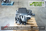 JDM 06-12 MazdaSpeed 3 L3 2.3L Turbo Engine DISI L3-VDT *CX-9 CX-7