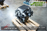 JDM 06-12 MazdaSpeed 3 L3 2.3L Turbo Engine DISI L3-VDT *CX-9 CX-7
