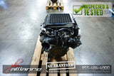 JDM 06-12 MazdaSpeed 3 L3 2.3L Turbo Engine DISI L3-VDT *CX-9 CX-7