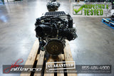 JDM 06-12 MazdaSpeed 3 L3 2.3L Turbo Engine DISI L3-VDT *CX-9 CX-7