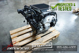 JDM 06-12 MazdaSpeed 3 L3 2.3L Turbo Engine DISI L3-VDT *CX-9 CX-7