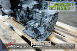 JDM 01-03 Mazda Protege Automatic Transmission FS 2.0L FWD Auto