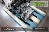 JDM 01-03 Mazda Protege Automatic Transmission FS 2.0L FWD Auto