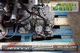 JDM 01-03 Mazda Protege Automatic Transmission FS 2.0L FWD Auto