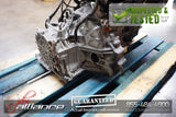JDM 01-03 Mazda Protege Automatic Transmission FS 2.0L FWD Auto