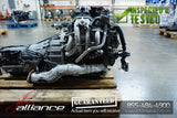 JDM 04-08 Mazda RX8 13B MSP Renesis Rotary Engine & Automatic Trans 6port