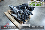 JDM 04-08 Mazda RX8 13B MSP Renesis Rotary Engine & Automatic Trans 6port