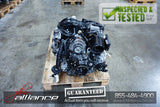 JDM 04-08 Mazda RX8 13B MSP Renesis Rotary Engine & Automatic Trans 6port