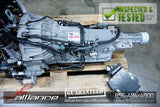 JDM 04-08 Mazda RX8 13B MSP Renesis Rotary Engine & Automatic Trans 6port