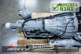 JDM 04-08 Mazda RX8 13B MSP Renesis Rotary Engine & Automatic Trans 6port