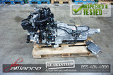 JDM 04-08 Mazda RX8 13B MSP Renesis Rotary Engine & Automatic Trans 6port