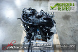 JDM 04-08 Mazda RX8 13B MSP Renesis Rotary Engine & Automatic Trans 6port