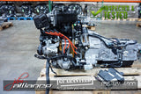 JDM 04-08 Mazda RX8 13B MSP Renesis Rotary Engine & Automatic Trans 6port