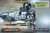 JDM 04-08 Mazda RX8 13B MSP Renesis Rotary Engine & Automatic Trans 6port