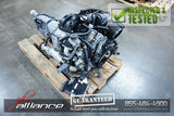 JDM 04-08 Mazda RX8 13B MSP Renesis Rotary Engine & Automatic Trans 6port