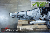 JDM 04-08 Mazda RX8 13B MSP Renesis Rotary Engine & Automatic Trans 6port