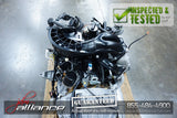 JDM 04-08 Mazda RX8 13B MSP Renesis Rotary Engine & Automatic Trans 6port