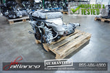 JDM 01-05 Mazda Miata BP 1.8L DOHC Engine Automatic Transmission MX5 VVT