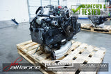 JDM 99-05 Subaru EJ20 2.0L SOHC Engine Forester Outback Legacy EJ253 EJ25