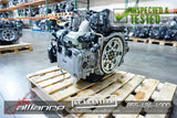 JDM 99-05 Subaru EJ20 2.0L SOHC Engine Forester Outback Legacy EJ253 EJ25