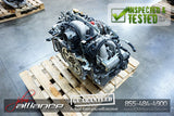 JDM 99-05 Subaru EJ20 2.0L SOHC Engine Forester Outback Legacy EJ253 EJ25