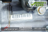 JDM 94-97 Honda Acura Integra B18C GSR Automatic Transmission GS LS RS S4XA B18B