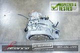 JDM 94-97 Honda Acura Integra B18C GSR Automatic Transmission GS LS RS S4XA B18B