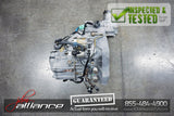 JDM 97-01 Honda CRV AWD Automatic Transmission B20B 2.0L DOHC B20Z Auto SKPA
